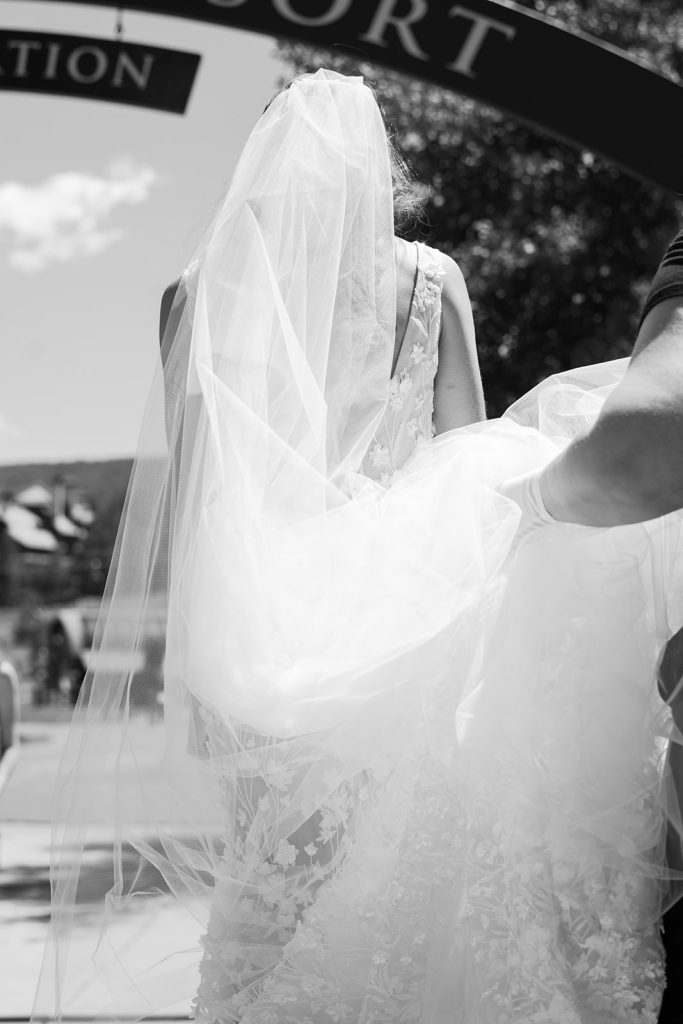 Danielle & Harrison's Wedding