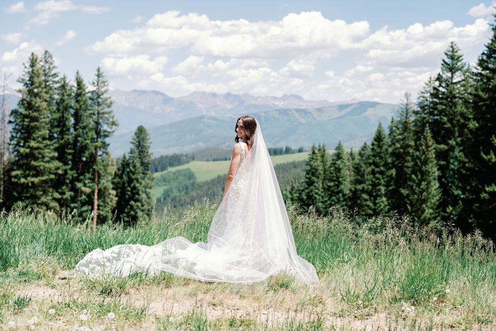 Danielle & Harrison's Wedding